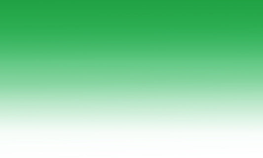 Wallpaper mural with a green gradient, suitable for use as home decor