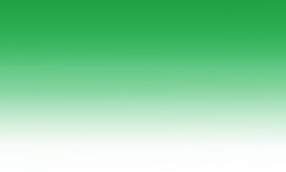 Wallpaper mural with a green gradient, suitable for use as home decor
