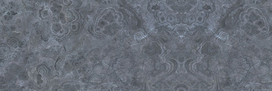 Gray Gravel Marble Wallpaper Mural Decoration Idea