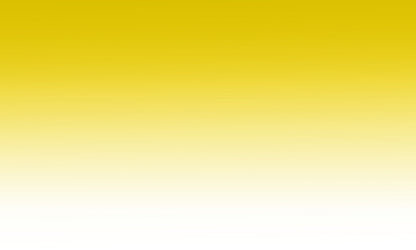 Yellow Wallpaper Mural with Gradient for Interior Design of Homes