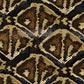 wallpaper mural with a python's skin that may be used for decorating your house.