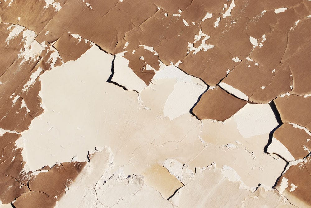 Papier Peint Panoramique Épissé