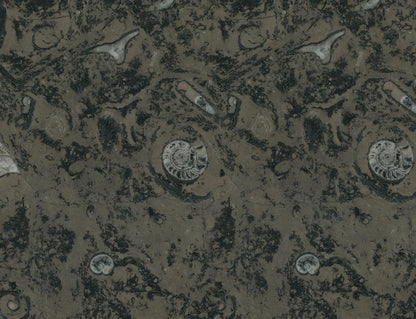 Dark Marble Stone Custom Wallpaper Mural Art Design