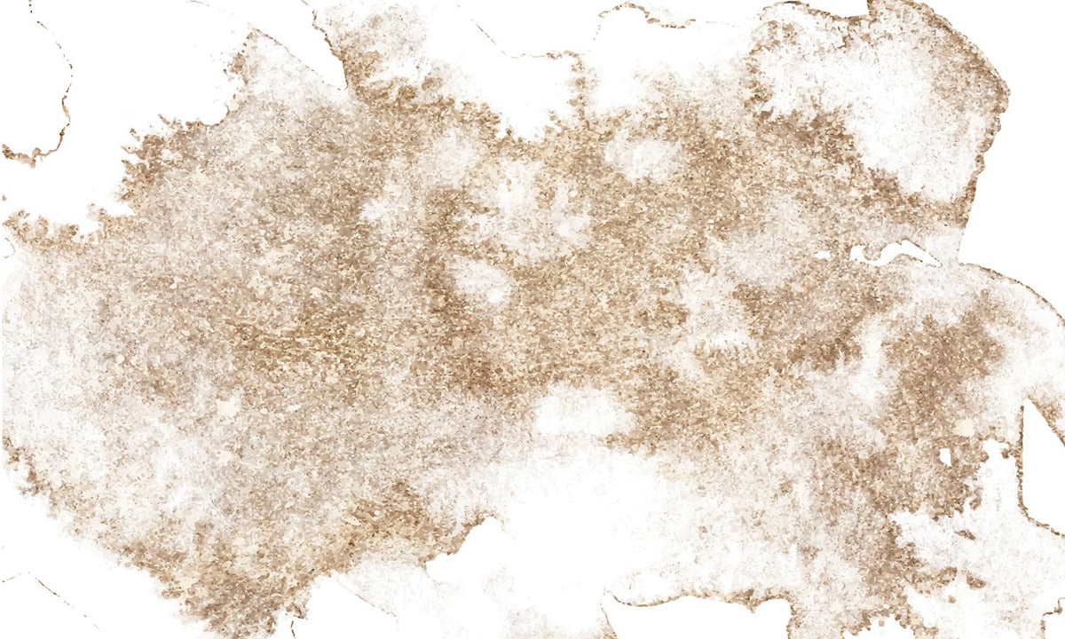 Rustic Abstract Beige Sand Effect Mural Wallpaper
