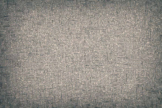 Vintage Dictionary Custom Wallpaper Art