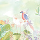 Flower Fantasy Wallpaper Mural