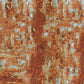 Rusty Covered Wallpaper Mural