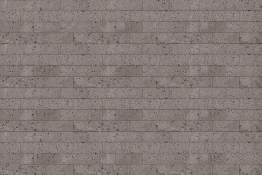 dots on brick wall mural home interior decoration