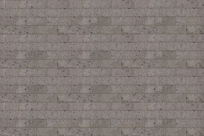 dots on brick wall mural home interior decoration