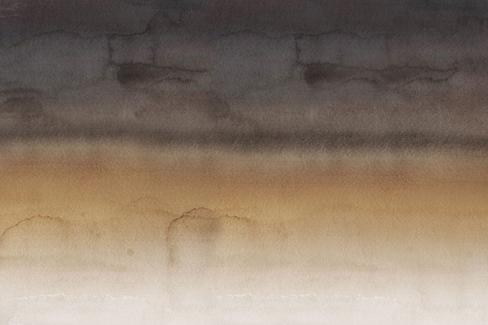 Abstrakte Aquarell-Verlauf-Mural-Tapete