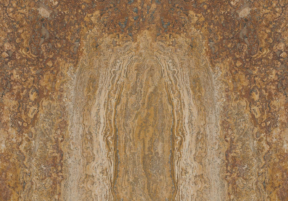 Luxurious Abstract Marble Stone Mural Wallpaper