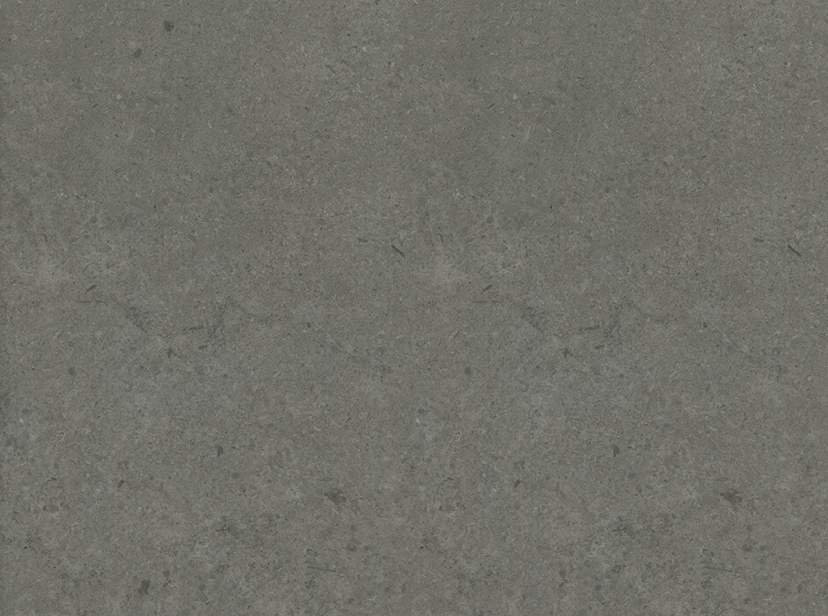 Gray Grained Concrete Wallpaper Mural Art Design