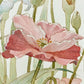 pastel lotus flower wallpaper mural home interior design