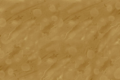 Fashion Golden Dyeing Custom Wallpaper Mural