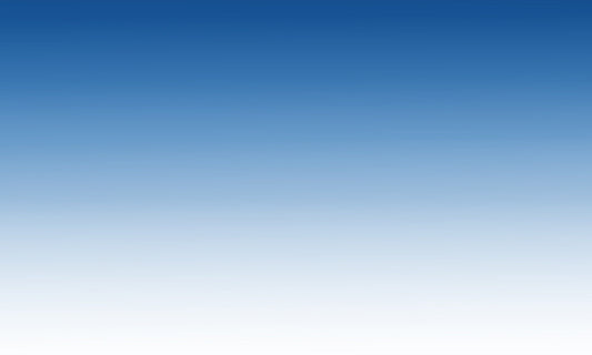 Blue Ombre Gradient Wallpaper Mural for Use as Home Decoration