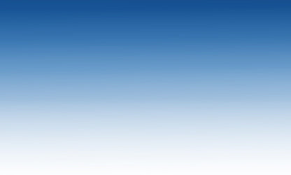 Blue Ombre Gradient Wallpaper Mural for Use as Home Decoration