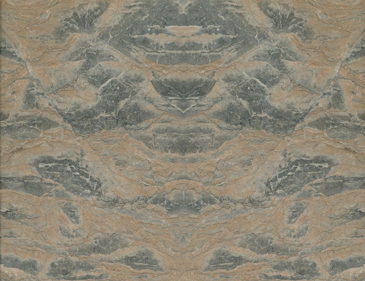 Luxurious Marble Stone Effect Mural Wallpaper