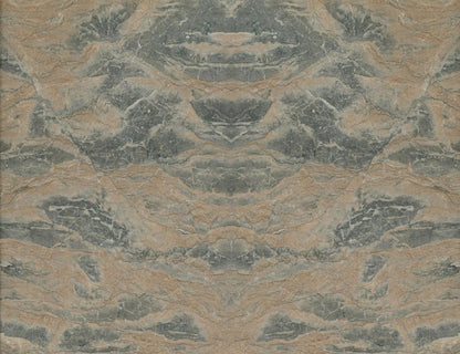 Soil Covered Stone Wallpaper Mural Art Design