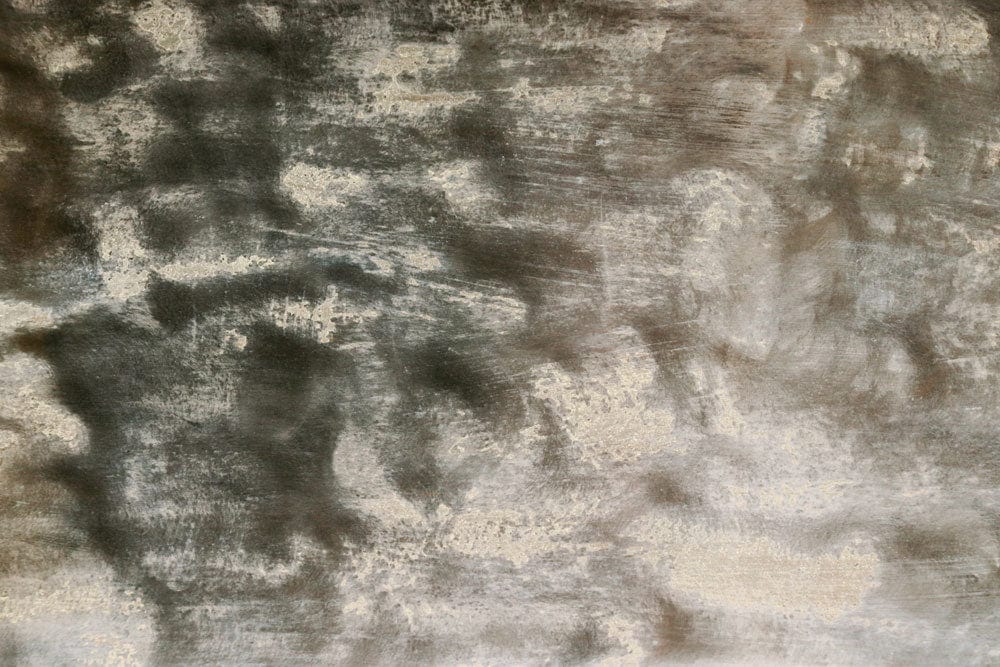 Abstract Grey Textured Mural Wallpaper