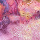 ombre watercolor wallpaper mural home interior decoration