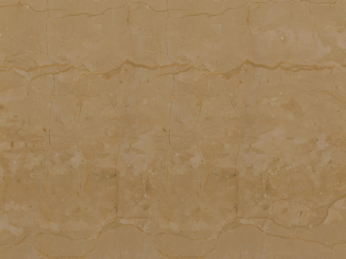 Yellow Cracked Stone Industrial Wallpaper Mural Art Design