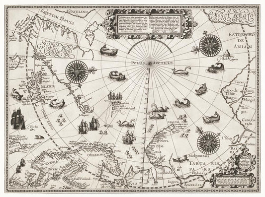 Rijksmuseum Map Customized Wallpaper Mural