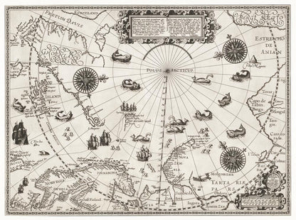 Rijksmuseum Map Customized Wallpaper Mural