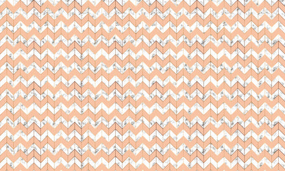 Marble Wallpaper Mural with Repeat Pattern for Home Decor