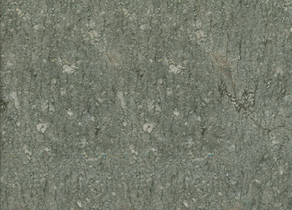 Vertical Scratches Stone Custom Mural Art Design