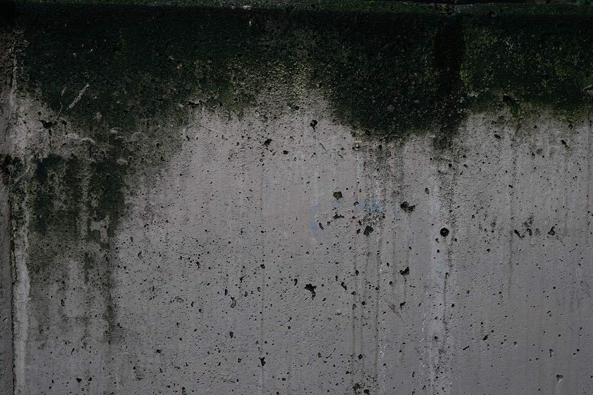 Modern Industrial Concrete Effect Mural Wallpaper