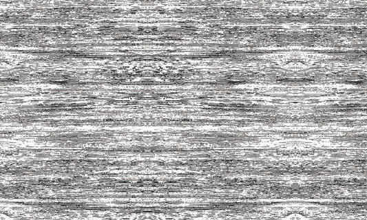 Fuzzy Grey Custom Wall Wallpaper Mural