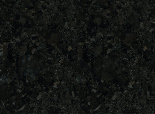 Black Crystal Geode Wallpaper Mural Art Design