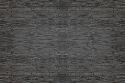 Unique Gray Wood Texture Wallpaper Mural