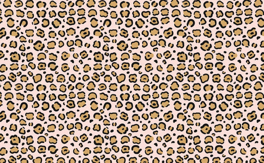 dreadful wallpaper mural with a furry animal design for use as home d��cor