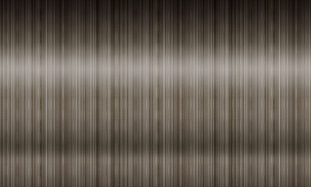 Metal Wires Wallpaper Mural