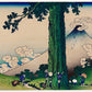 Mishima Pass  Mountain Wallpaper Mural Design