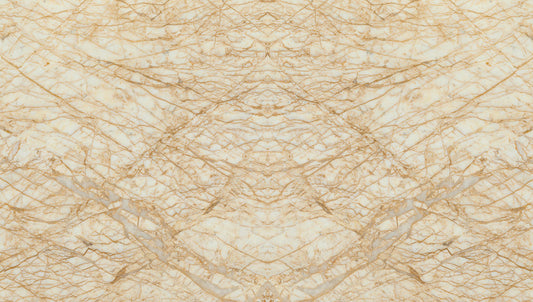 Crack Covered Stone Wallpaper Mural Custom Art Design