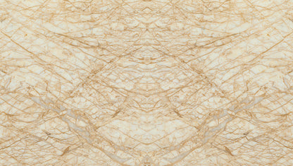 Crack Covered Stone Wallpaper Mural Custom Art Design