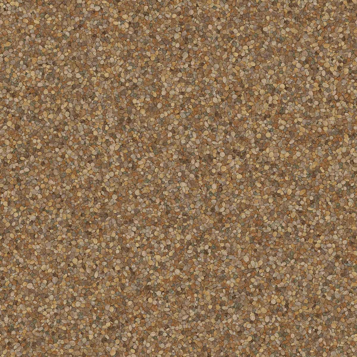 Brown Grit Texture Stone Wallpaper Home Decor