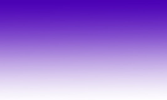 Wallpaper mural in a gradient purple colour scheme for use as home decor