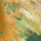 Colourful Wall Painting Wallpaper Mural