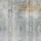 Home decor wallpaper mural with blotted grey python skin texture