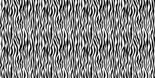 wall murals with wild, rich zebra fur for use in the interior decor of your house