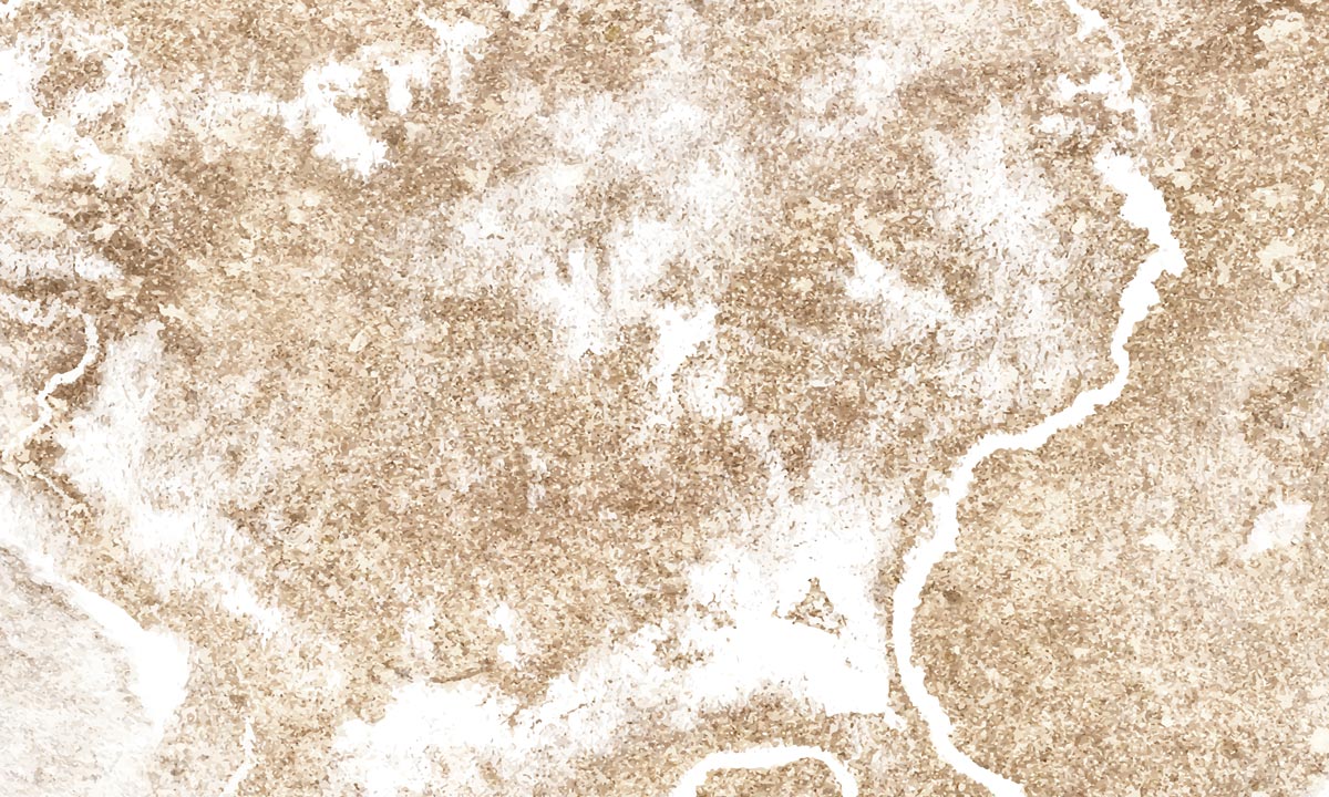 Luxurious Gold Marble Effect Mural for Wall