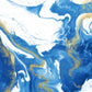 Interior Design Using an Ocean Room Mazarine Marble Wallpaper Mural