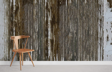 Papier Peint Panoramique Très Rustique