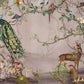 Enchanted Forest Animal Wallpaper for Wall