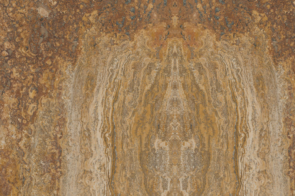 Luxurious Abstract Marble Mural Wallpaper