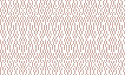 Modern Geometric Neutral Mural Wallpaper