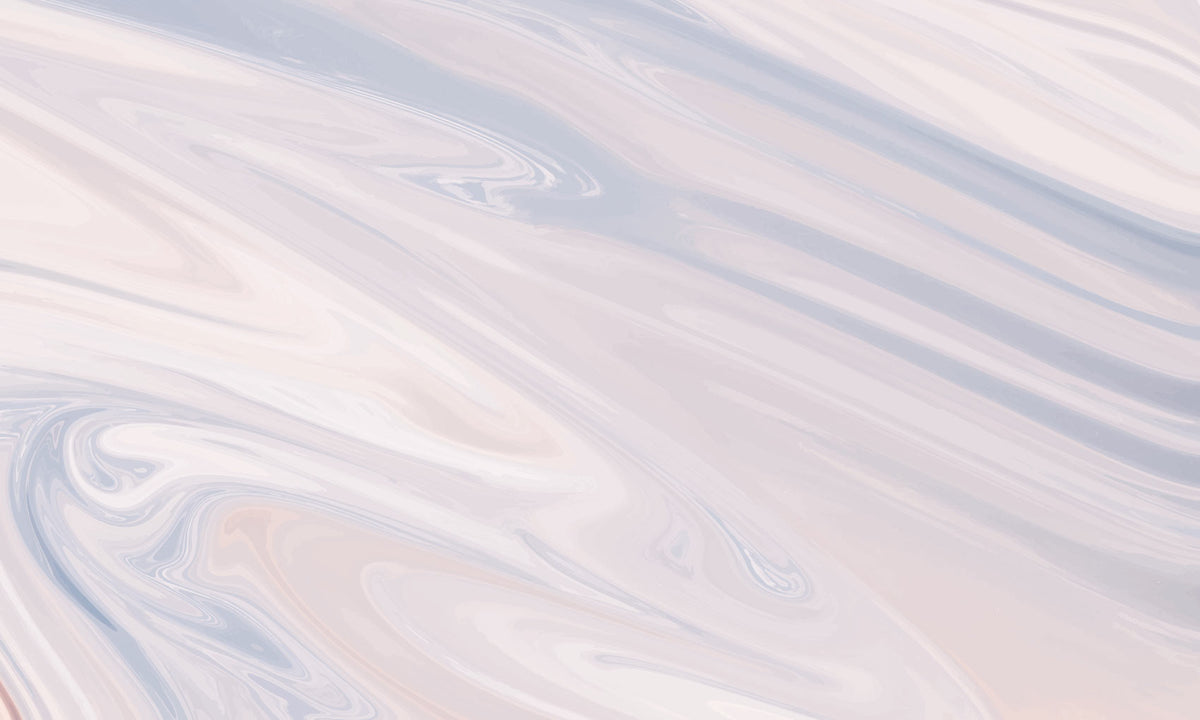 Marble Swirl Abstract Mural Wallpaper